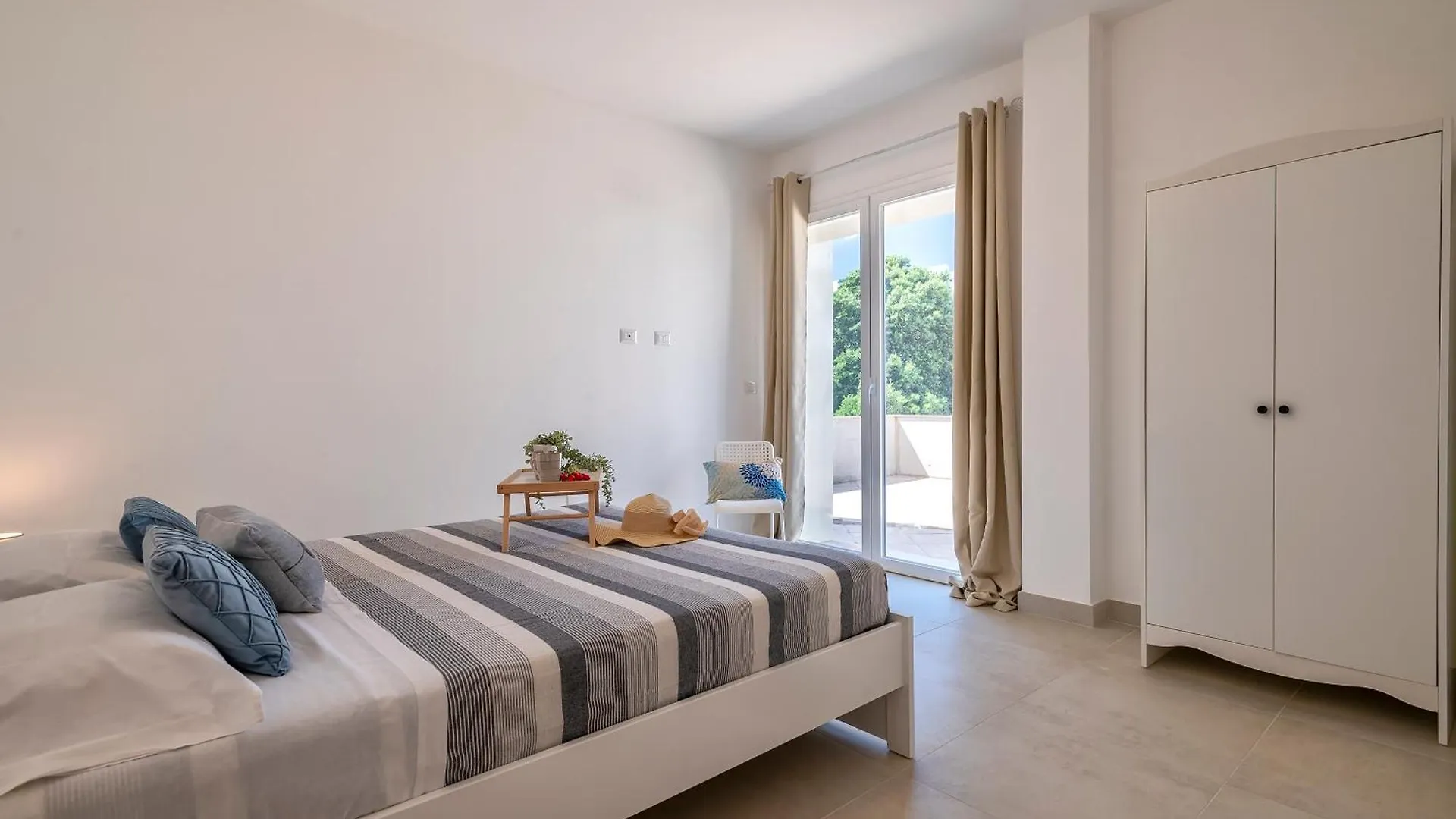 Big Loft Via Carbia Apartment Alghero 0*,  Italy