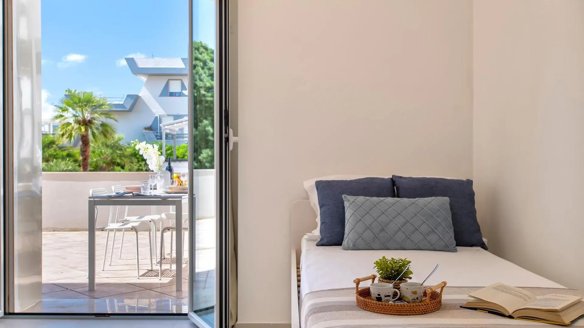 Big Loft Via Carbia Apartment Alghero