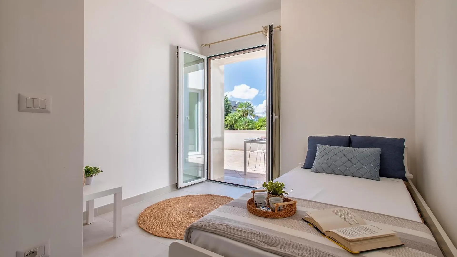 Big Loft Via Carbia Apartment Alghero